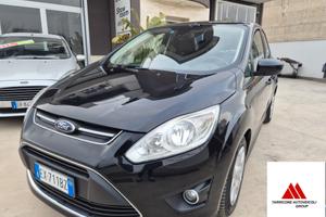 Ford C-Max 1.6 TDCi 115CV Titanium