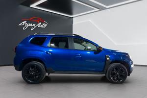 Dacia Duster 1.5 Blue dCi 8V 115 CV 4x4 Comfort