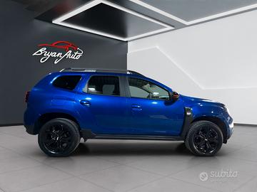 Dacia Duster 1.5 Blue dCi 8V 115 CV 4x4 Comfort