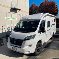 Laika Cosmo compact 9 2022