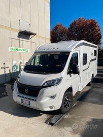 Laika Cosmo compact 9 2022