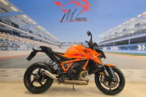 Ktm 1390 Super Duke R - 02/2025 - Km 2280