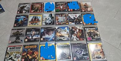 videogiochi ps3 a poco