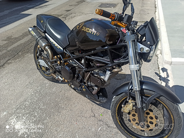 Ducati,monster, 750,carburatori,moto,moster