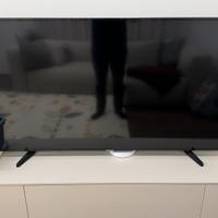 Smart tv samsung