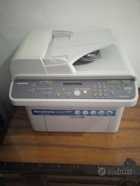 Stampante laser Samsung SCX-4521F
