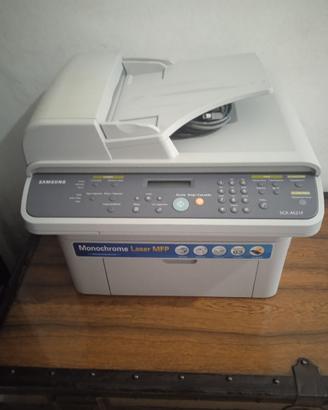 Stampante laser Samsung SCX-4521F