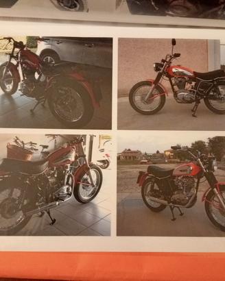 ducati scrambler 
