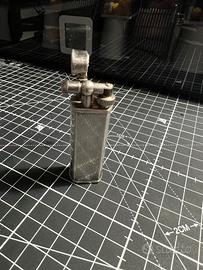 Accendino vintage SAFFA 20 originale – Da restaura