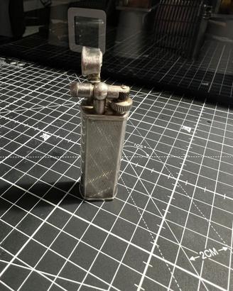 Accendino vintage SAFFA 20 originale – Da restaura