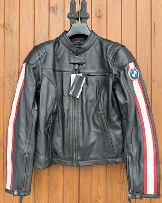 Giubbino moto Bmw