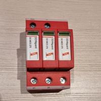DEHN 952010 Scaricatore di sovratensione 