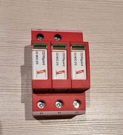 DEHN 952010 Scaricatore di sovratensione 