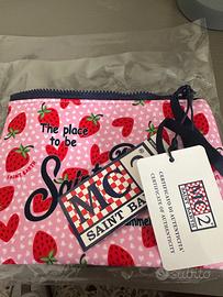 Pochette mc2 saint barth