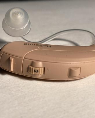 Protesi acustica RESOUND VEA 170 VI (Amplifon)