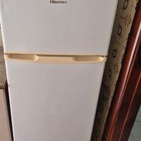 Frigo + lavello cucina