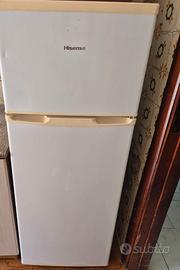 Frigo + lavello cucina