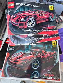 Lego technic