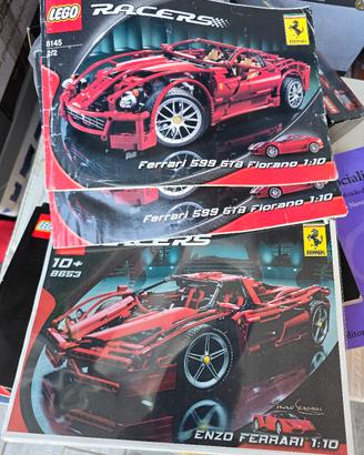 Lego technic