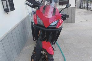 Moto Morini XCape 650 
