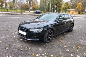 Audi A6 3.0 TDI Quattro 245cv Autom. Matrix