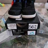 Scarpe bambino nike jordan n 22