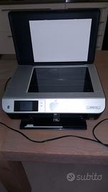 Stampante HP ENVY 5530