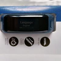Smartband Vivosmart HR Garmin