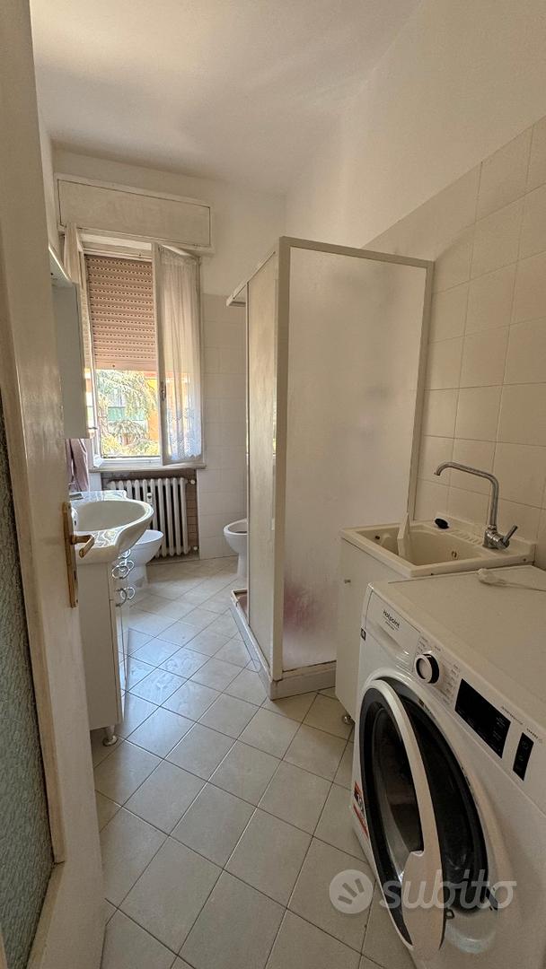Apartment in Reggio Emilia, Buon Pastore - Vista 4