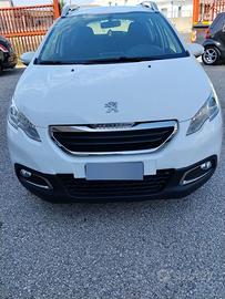 PEUGEOT 2008 ANNO 2014
