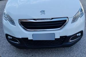 PEUGEOT 2008 ANNO 2014