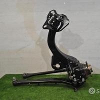 BMW F74 U06 Mozzo fusello posteriore destro| 14827