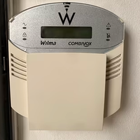 Antifurto combivox wilma completo