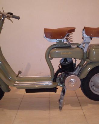 Lambretta innocenti 1951