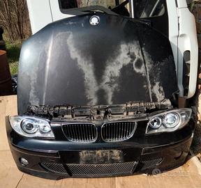 Muso BMW S1 120 D anno 2004