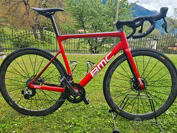 BMC TEAMMACHINE SLR01 DISC