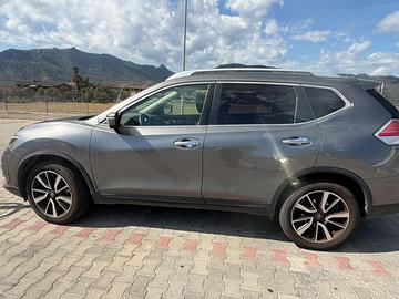 Nissan X-Trail Tekna 2.0 dCi 177 CV Autom - 2018