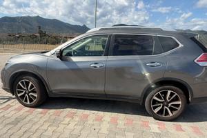 Nissan X-Trail Tekna 2.0 dCi 177 CV Autom - 2018