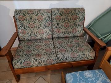 divanetto 2 posti