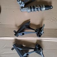 RICAMBI KAWASAKI Z 750