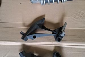 RICAMBI KAWASAKI Z 750