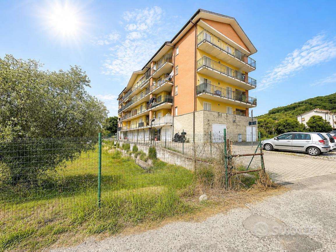 Appartamento – Aulla, Albiano Magra, Caprigliola - Vista 5