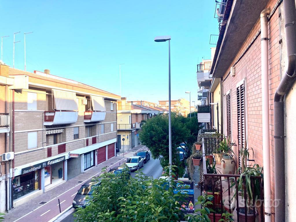 Apartment in San Severo, Foggia - Vista 2
