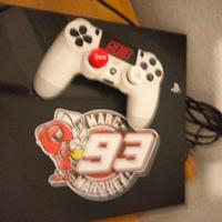 ps4 più giochi più volante 