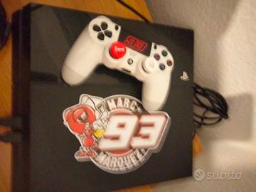 ps4 più giochi più volante 