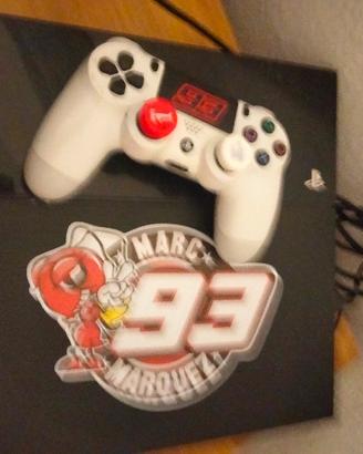 ps4 più giochi più volante 