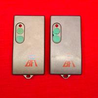 Telecomando cancello elettrico BFT