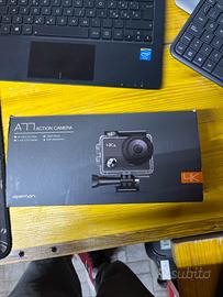 Action cam 4K Apeman A77