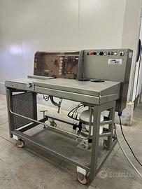 Legatrice salami salumi