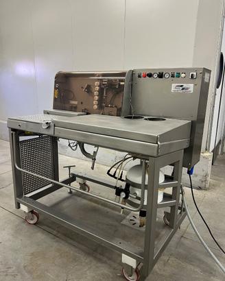 Legatrice salami salumi